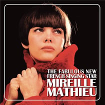 The fabulous new French singing star