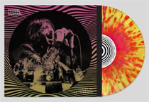 Live at Levitation