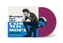 Cowboy Bebop : Songs for the Cosmic Sofa