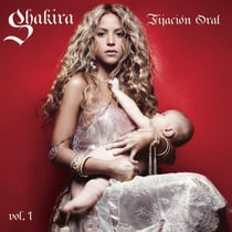 Fijación Oral Vol. 1 (20th Anniversary Color Vinyl) - édition colorée