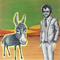 The last donkey show