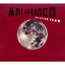 Red letter year