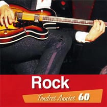 Tendres années 60 : rock