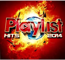 Playlist hits 2014