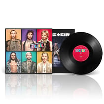 Zick Zack (vinyle)