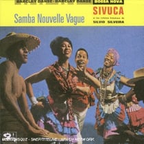 Samba nouvelle vague