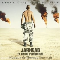 Jarhead - la fin de l'innocence (bof)