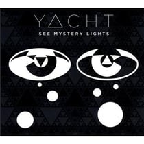 See mystery lights