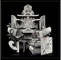 ...iam - arts martiens