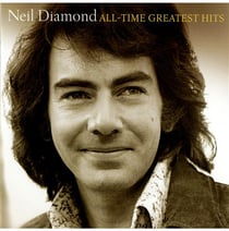 All-time greatest hits