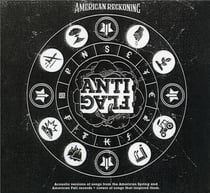 American reckoning