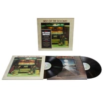 The Best of The Doobies : Volumes I & II - édition limitée