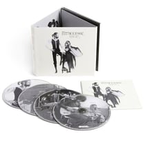 Rumours (edition deluxe 4cd) - édition deluxe