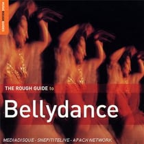 The routh guide to bellydance