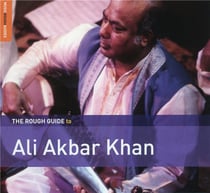 The rough guide to