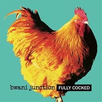 Fully cocked
