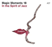 In the Spirit of Jazz