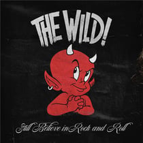 Still believe in rock and roll