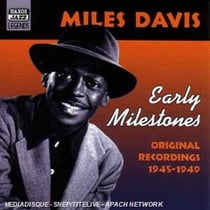 Miles Davis
