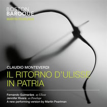 Il ritorno d'ulisse in patria