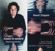 Aimer et mourir, danses et mélodies