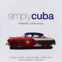 Simply cuba