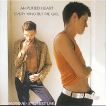 Amplified heart