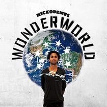 Wonderworld