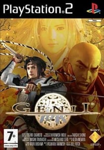 Genji