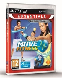 Move Fitness