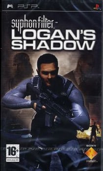 Syphon filter: l'ombre de logan