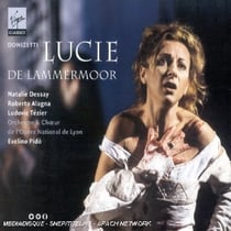 Lucia de lammermoor