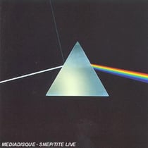 Dark side of the moon