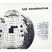 Lcd soundsystem