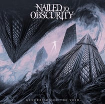 Generation Of The Void - édition colorée
