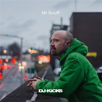 Dj-kicks