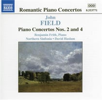 Concertos Pour Piano N 2 & 4