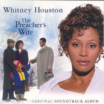 Preacher's wife (bof)