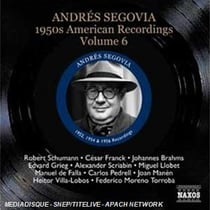 Enregistrements américains des années 60 /vol.6