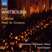 Carolae. musique pour Noël
