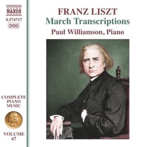 Complete Piano Music (Vol. 67)