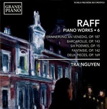 Piano works /vol.6