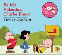 Be My Valentine Charlie Brown