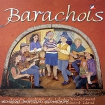 Musique Acadienne De L'Ile Du Prince Edouard