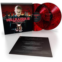Hellraiser III : hell on earth