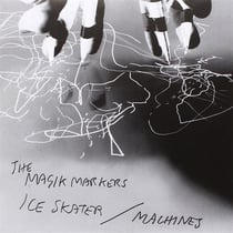 Ice skater