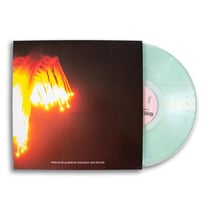 Orchards of a Futile Heaven - édition limitée colorée