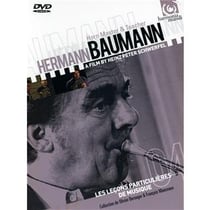 Les leçons particulières de musique : Hermann Baumann
