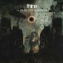 The dead city blueprint