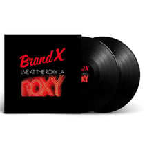 Live At The Roxy L.A. 1979